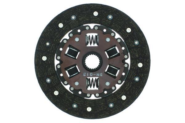 Disque d'embrayage AISIN ref. DN-012